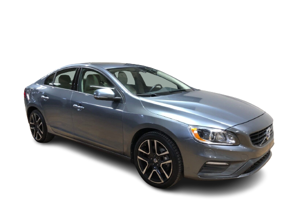 Car Reivew for 2018 VOLVO S60