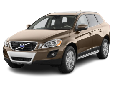 Car Reivew for 2010 VOLVO XC60