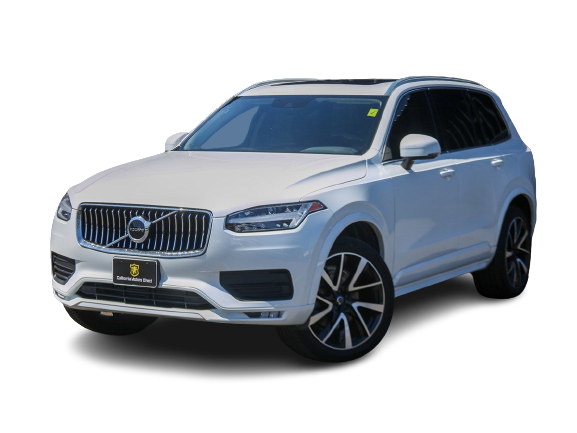 Car Reivew for 2018 VOLVO XC60