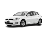 Car Reivew for 2017 Volkswagen Golf